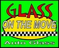 Auto Glass On The Move logo