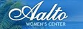 Aalto Women's Center logo