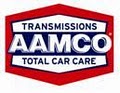 Aamco Transmission and Auto Repair logo