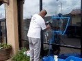 Aardvark Window Cleaning Inc image 3