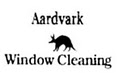 Aardvark Window Cleaning Inc logo