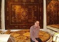 Aaron's Oriental Rug Gallery image 2