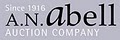 Abell Auction logo