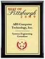 Abs Computer Technology logo