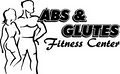 Abs & Glutes Fitness Center logo