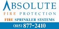 Absolute Fire Protection, Inc. logo