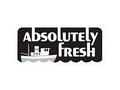 Absolutely Fresh Seafood Co logo