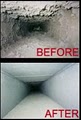 Absolutely Spotless Air Duct, Dryer Vent, Chimney, Window, Gutter & Power Washin image 2