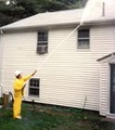 Absolutely Spotless Air Duct, Dryer Vent, Chimney, Window, Gutter & Power Washin image 7