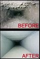 Absolutely Spotless Mold Duct Dryer Vent Chimney Wood Floor Refinishing Driveway image 3