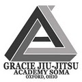 Academy Soma Brazilian Jiu Jitsu logo