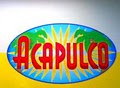 Acapulco Tan logo