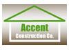 Accent Construction logo