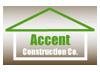 Accent Construction logo