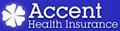 Accent Health Insurance logo