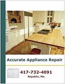 Accurate Appliance Repair Services image 3