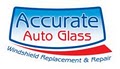 Accurate Auto Glass of America LLC logo