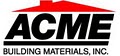 Acme Building Materials, Inc. image 1