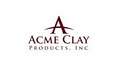 Acme Clay Products, Inc. logo