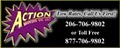 Action Moving Co logo
