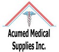 Acumed Medical Supplies, Inc. logo