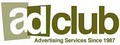 Ad Club Advertising logo
