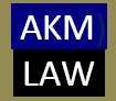 Adam Miller, Attorney logo