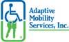 Adaptive Mobility Services, Inc. logo