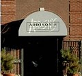 Addison's - An American Grill logo