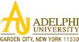 Adelphi University logo