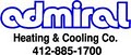 Admiral Heating and Cooling, HVAC, Air Conditioner, Furnace, Pittsburgh image 2