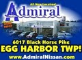 Admiral Nissan image 2