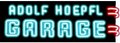 Adolf Hoepfl Garage logo