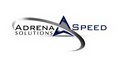 Adrenaspeed Solutions Inc logo