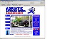 Adriatic Artisan Work Plumbing, Sewer & Drain logo