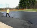 Advanced Asphalt Sealcoating Services logo