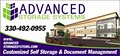 Advanced Storage Systems logo