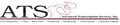 Advanced Transcription Services, Inc. logo