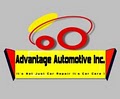 Advantage Auto Towing & Services logo