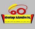 Advantage Auto Towing & Services logo