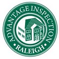 Advantage Home Inspection Raleigh logo