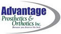 Advantage Prosthetics & Orthotics Inc. image 1