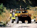 Adventure Hummer Tours logo