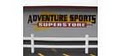 Adventure Sports Inc logo
