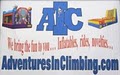 Adventures In Climbing logo