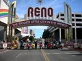 Adventures Of Reno logo