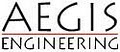Aegis Engineering logo