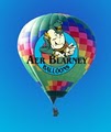 Aer Blarney Balloons LLC logo