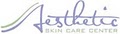 Aesthetic Skin Care Center logo