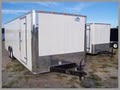 Affordable Space, Trailers, ATV's and Storage Containers! image 2
